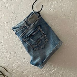 Sam Silver boyfriend short